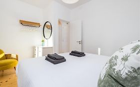 Los Anjos Apartment